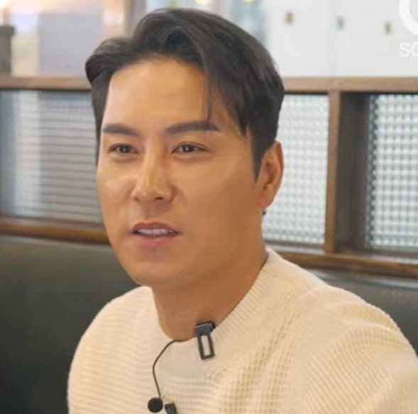 チャン・ミンホの最新写真