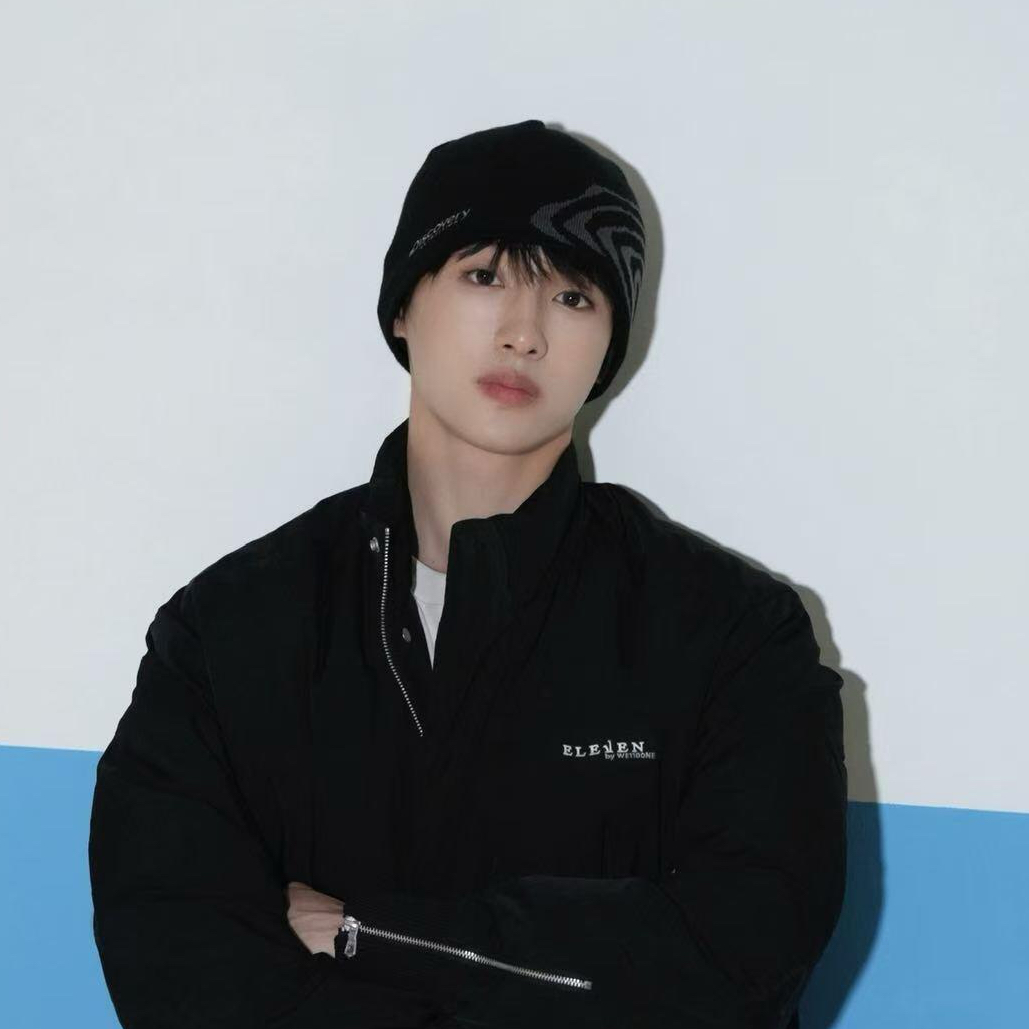 Recent activity shot of Winwin