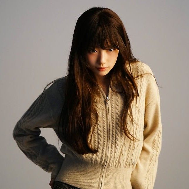 粉絲拍下的裴秀智瞬間