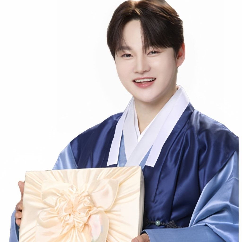 박서진 최근 활동샷