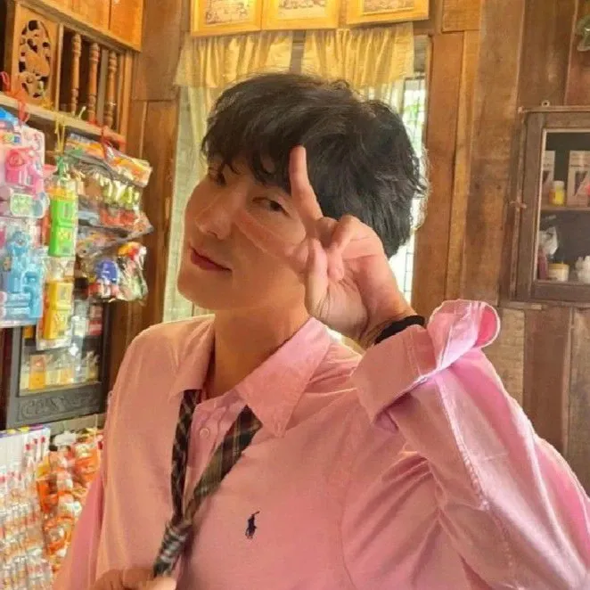 이준기의 최신 사진