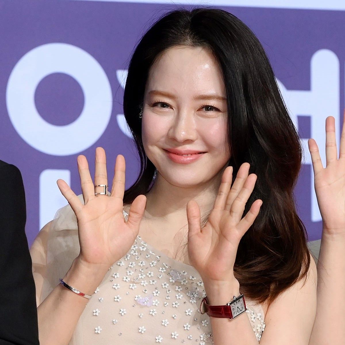 Latest photo of Song Jihyo