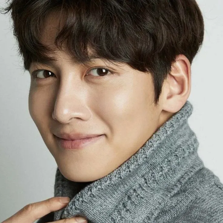 池昌旭的幕后花絮