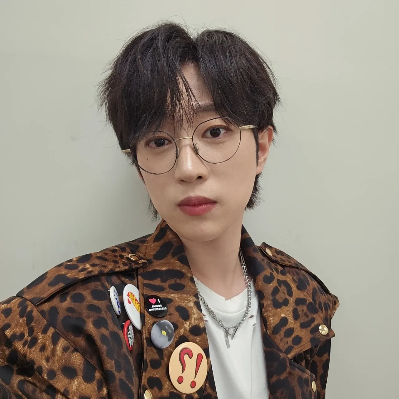 안성훈의 비하인드 컷