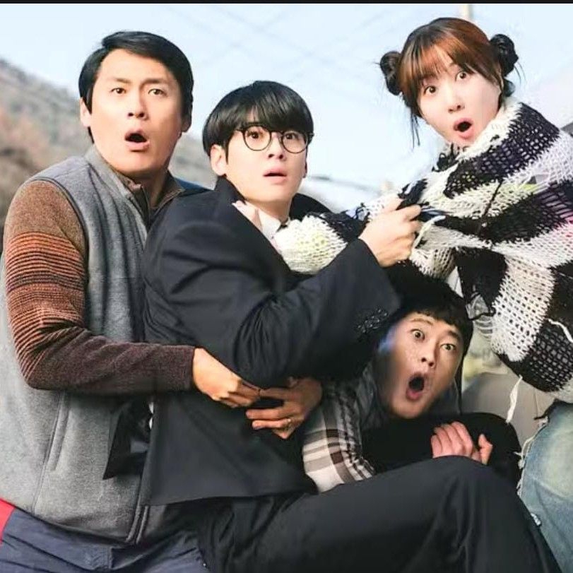 车银优的最新照片