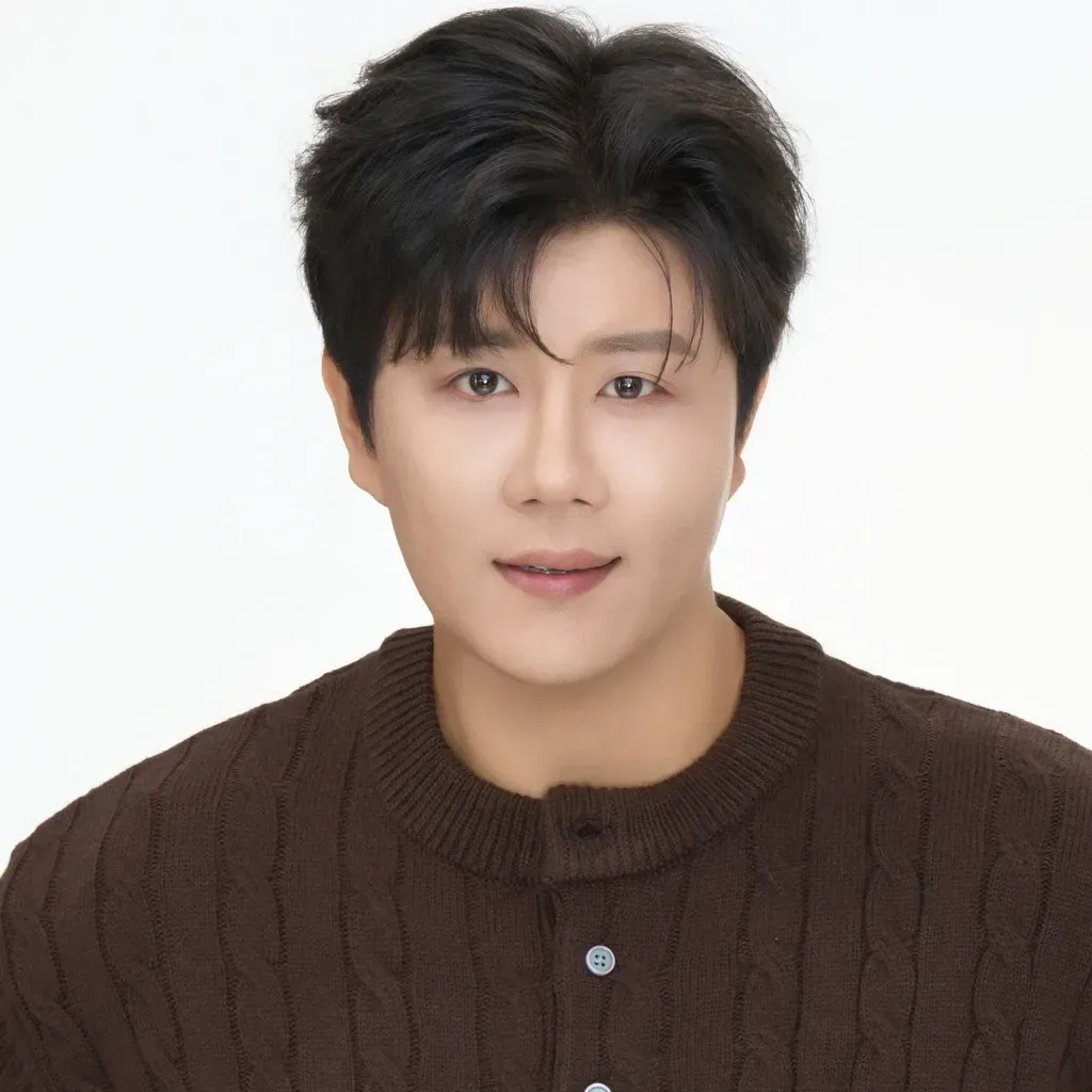Latest photo of Jin Haesung