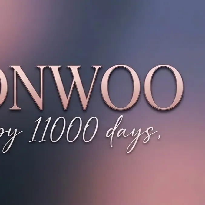 Behind-the-scenes cut of Yeonwoo