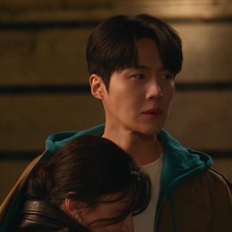 金宣虎的近期活动照