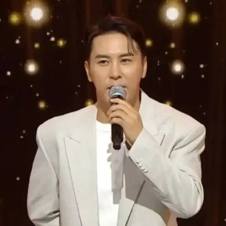 Momen yang diabadikan oleh penggemar Jang Minho