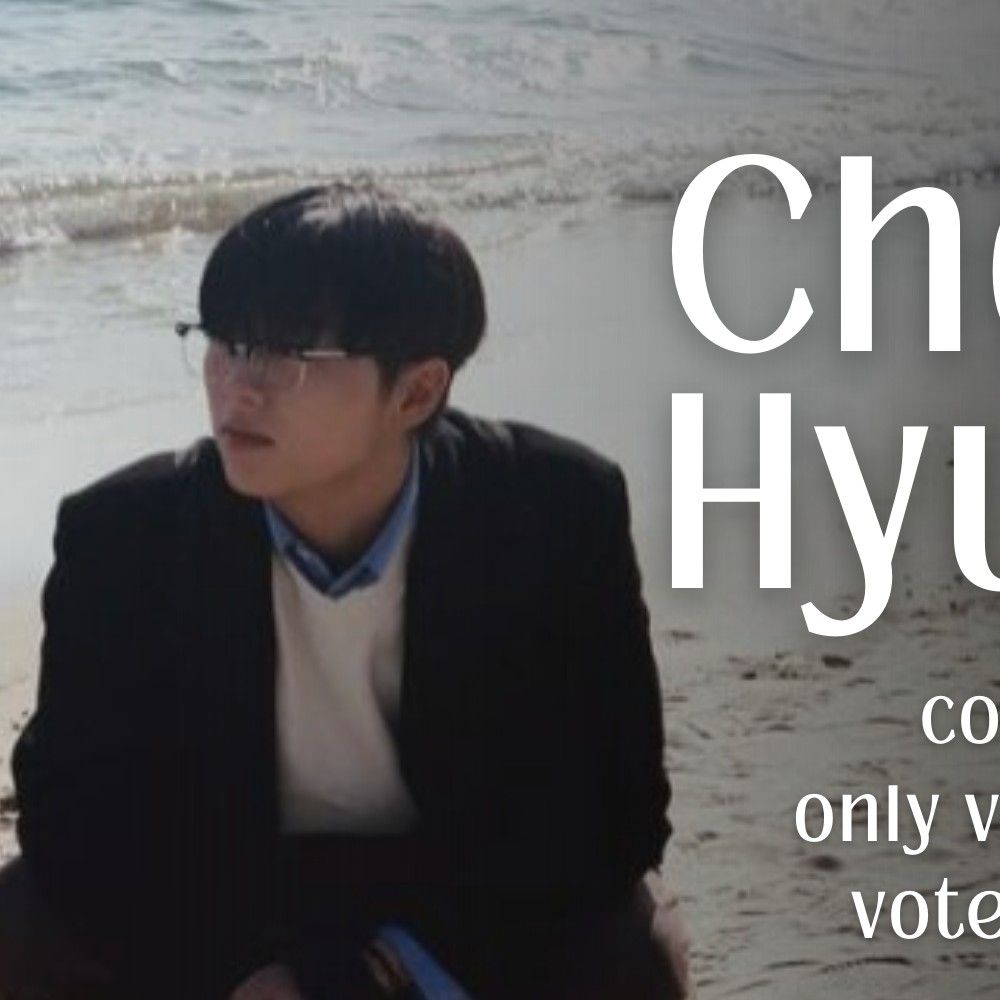 A moment captured by a fan of Choi Hyunwook