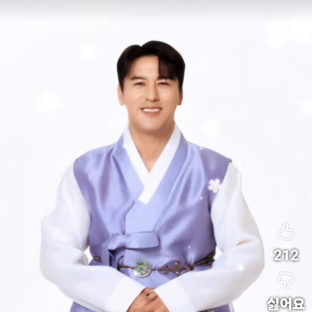 粉絲拍下的張民好瞬間