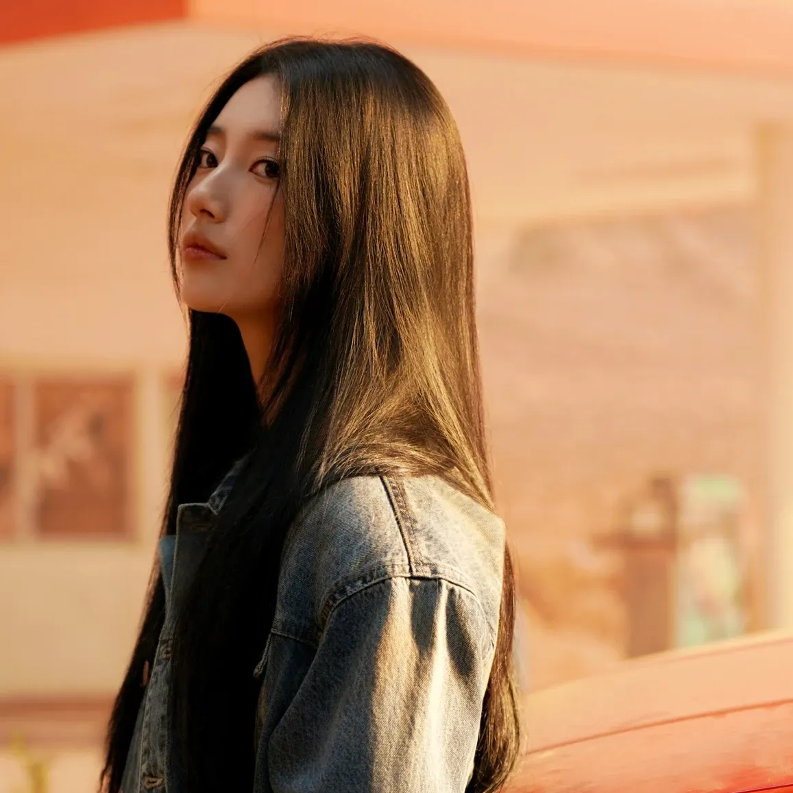 Latest photo of Bae Suzy
