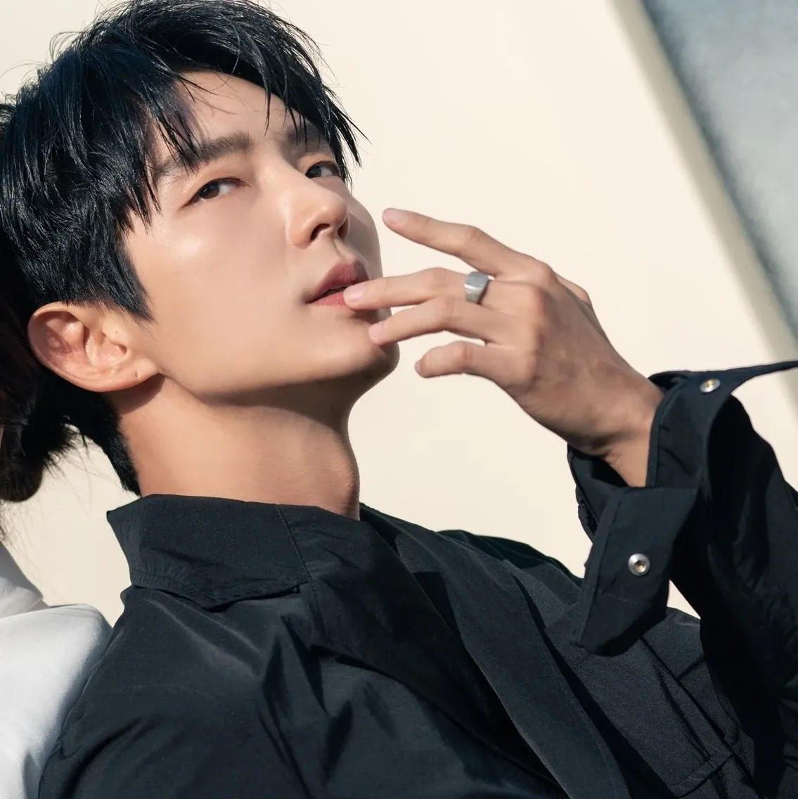 이준기 최근 활동샷