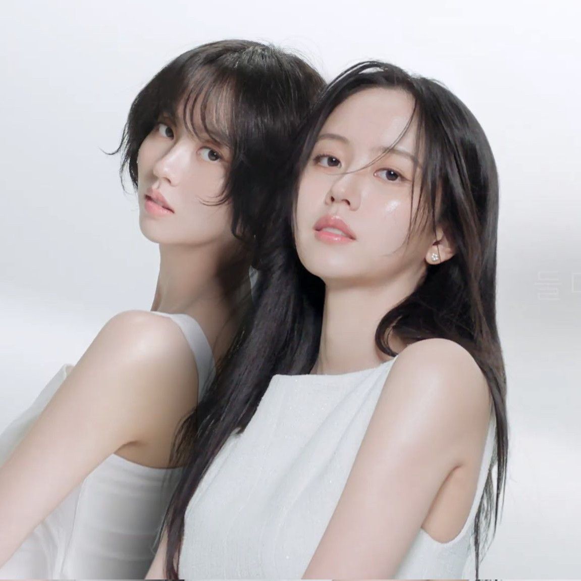 Foto kegiatan terbaru dari Kim Sohyun