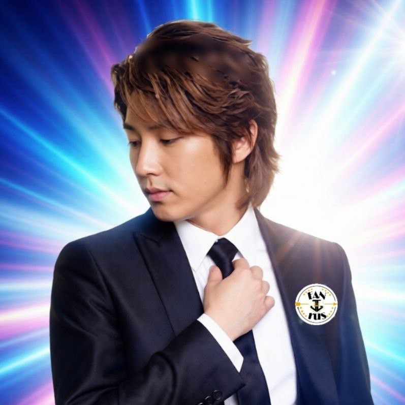 이준기 최근 활동샷