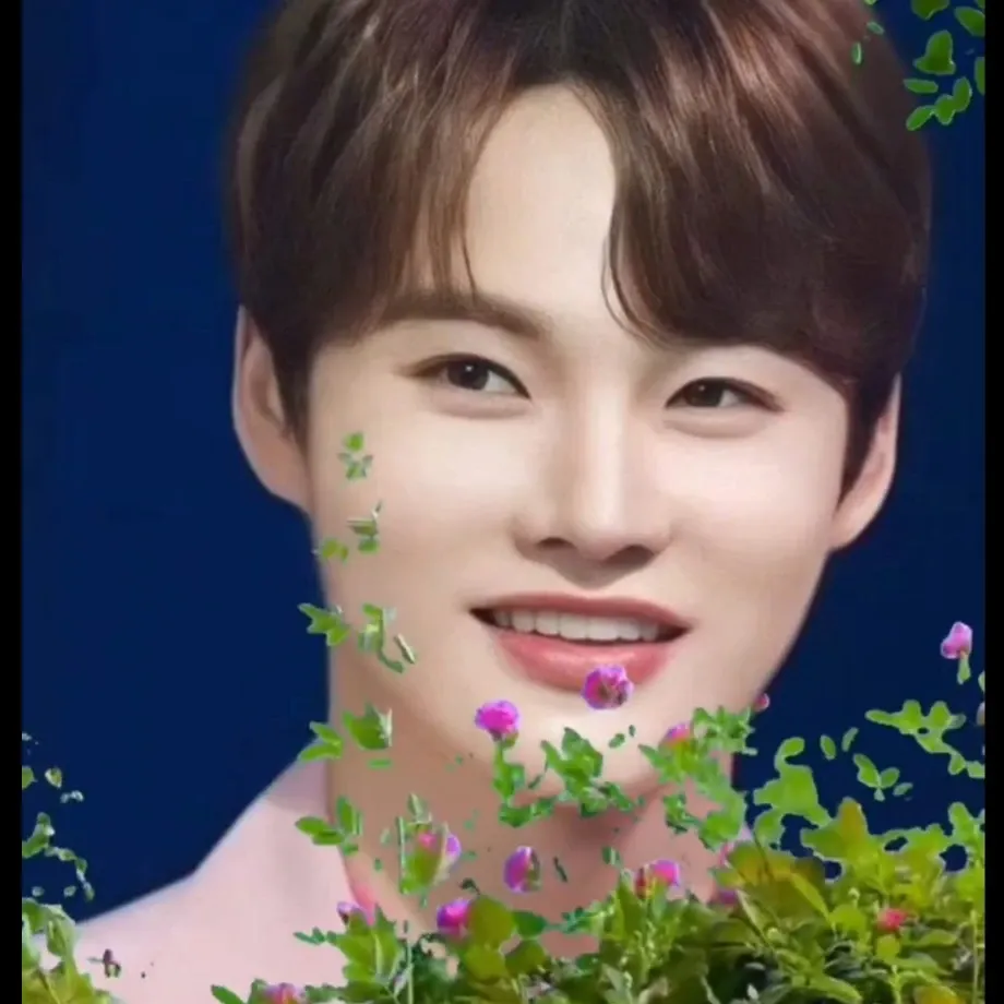 박서진 팬이 찍은 순간