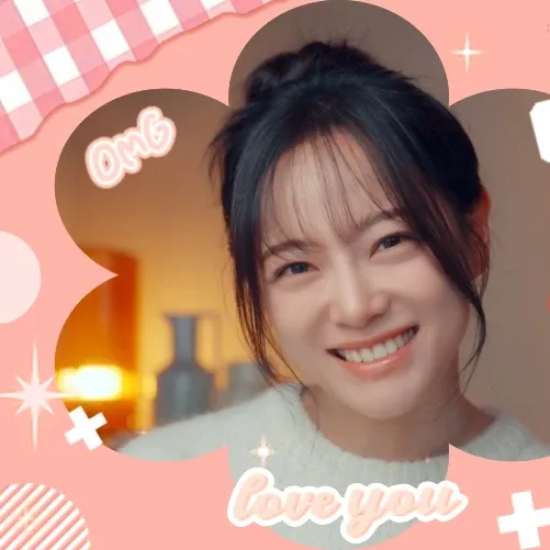 A moment captured by a fan of Kim Sejeong