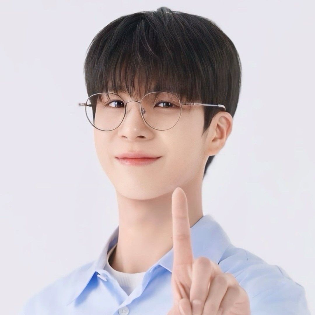 粉絲拍下的鄭東元瞬間