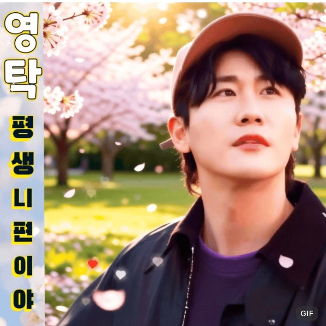 永卓的最新照片