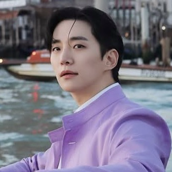 이준호 팬이 찍은 순간