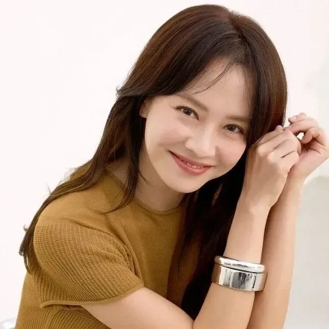 Foto kegiatan terbaru dari Song Jihyo