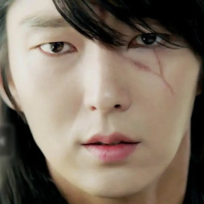 이준기의 최신 사진