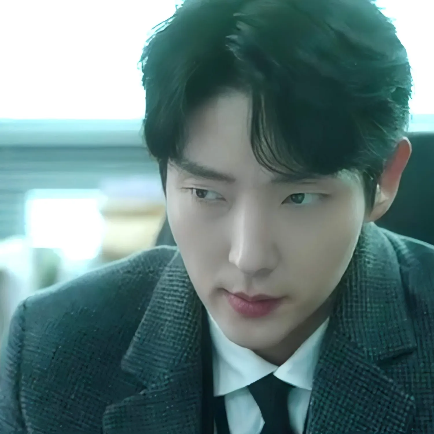 이준기의 최신 사진