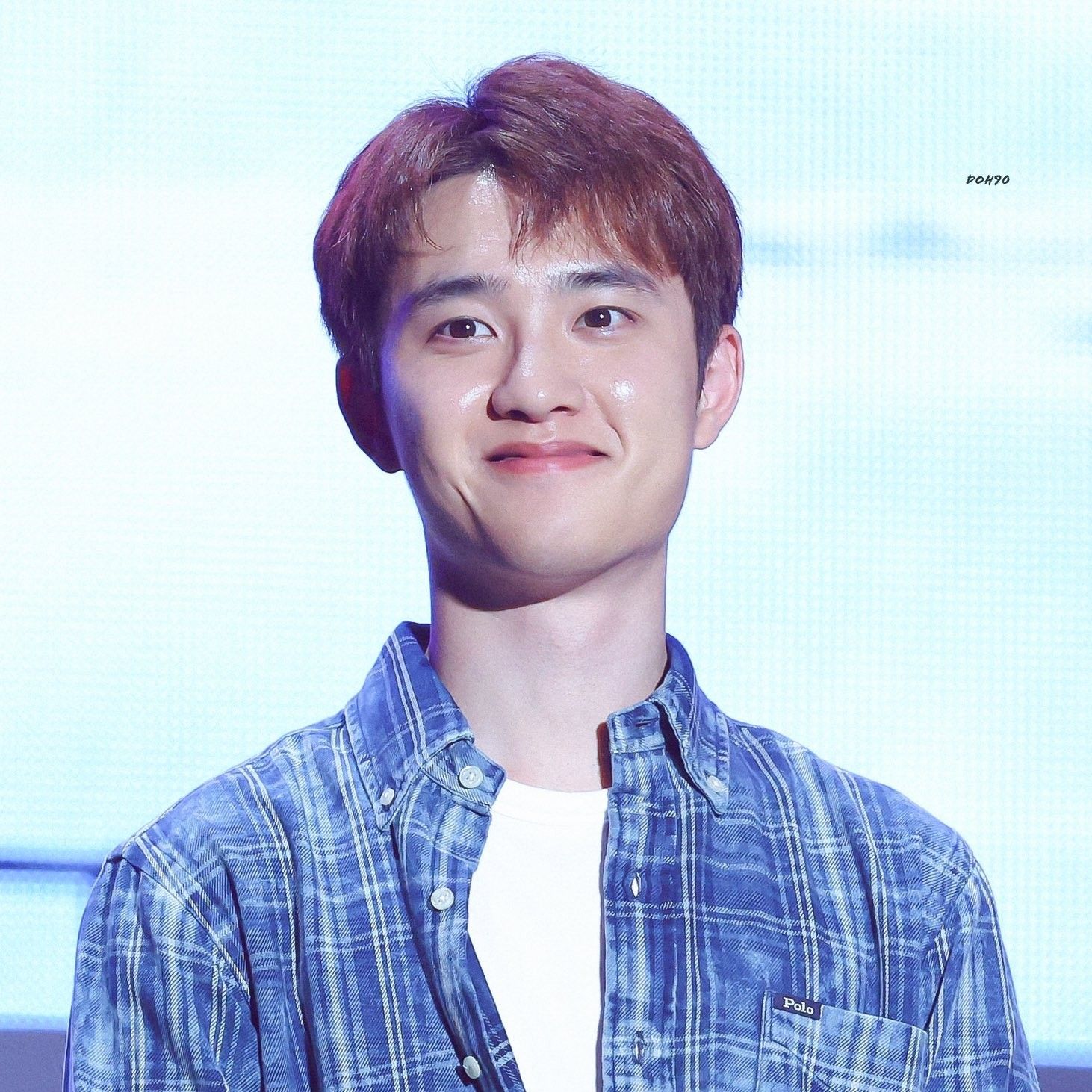 도경수 (디오)의 최신 사진