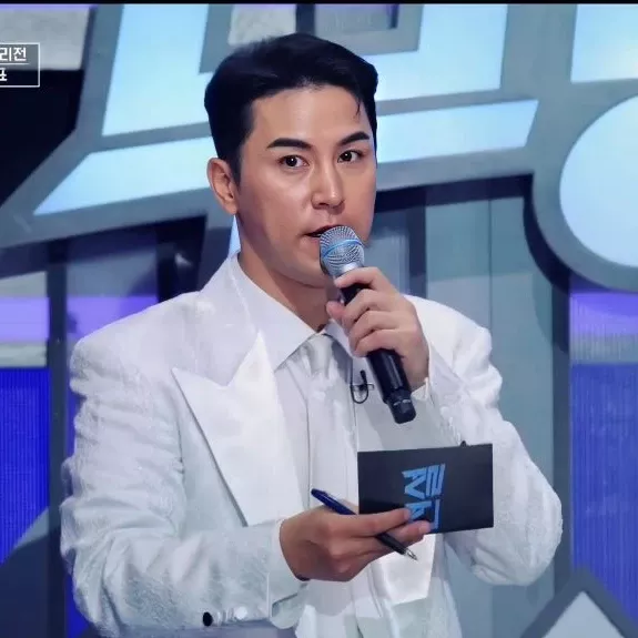 ファンが撮影したチャン・ミンホの瞬間