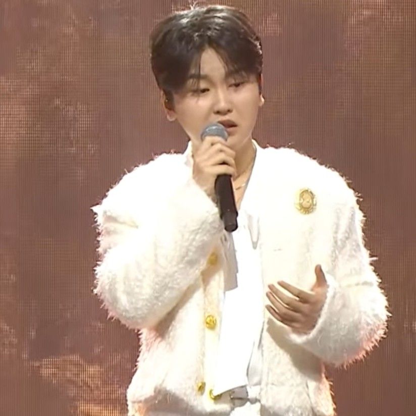 Latest photo of Park Sungon