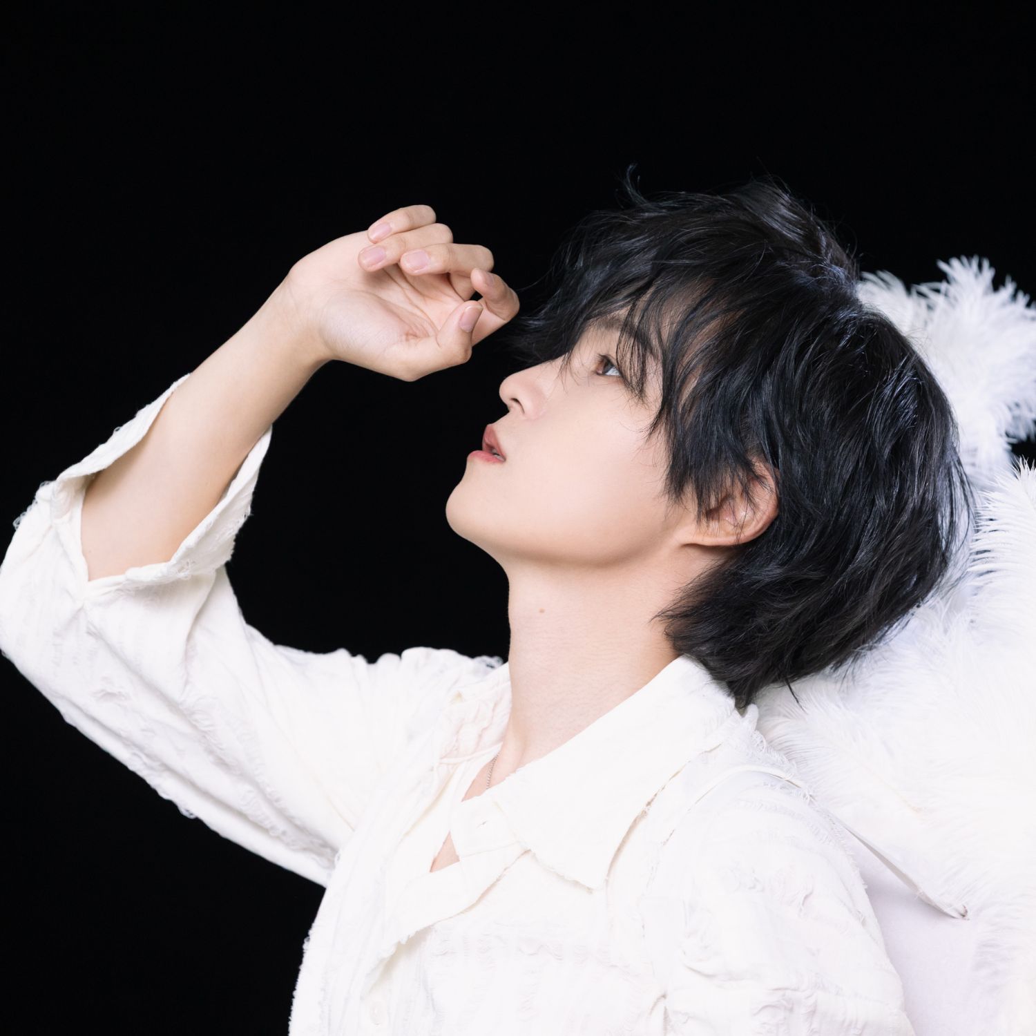 김희재 최근 활동샷