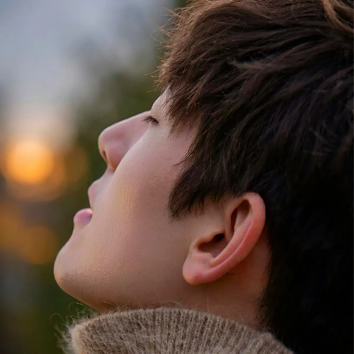 チ・チャンウクの最近の活動ショット