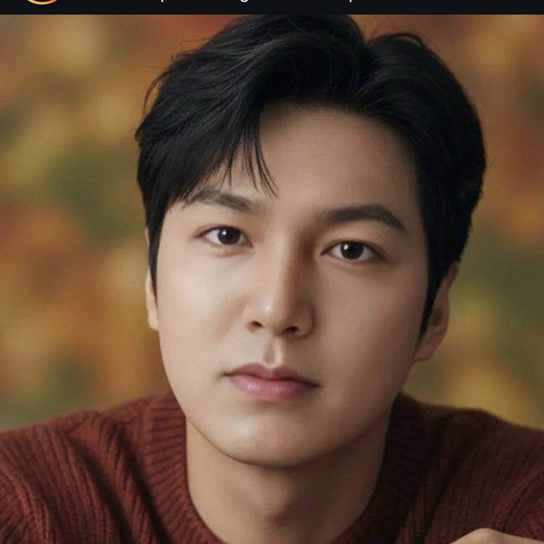 イ・ミンホの最近の活動ショット