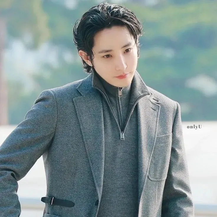 Recent activity shot of Lee Soohyuk