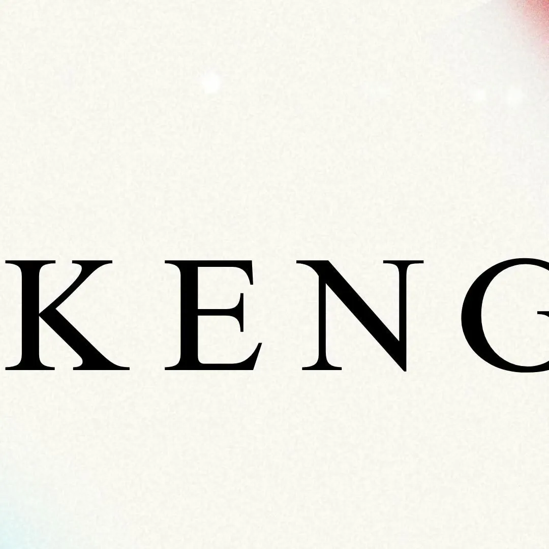 Latest photo of Keng