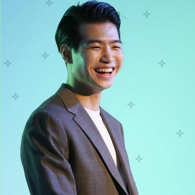 조명섭의 비하인드 컷