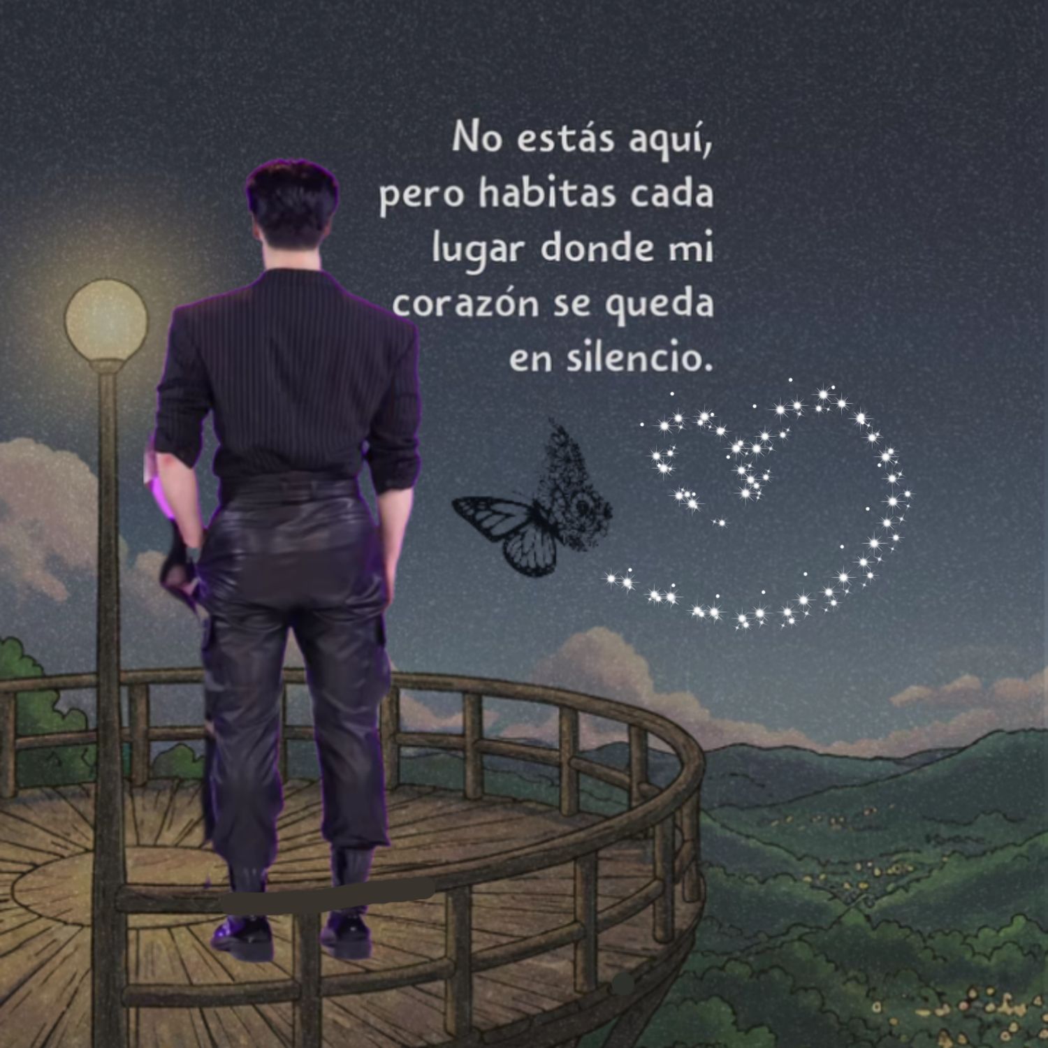 Behind-the-scenes cut of Cha Eunwoo