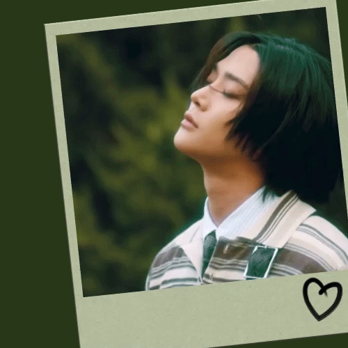 Foto kegiatan terbaru dari Rowoon