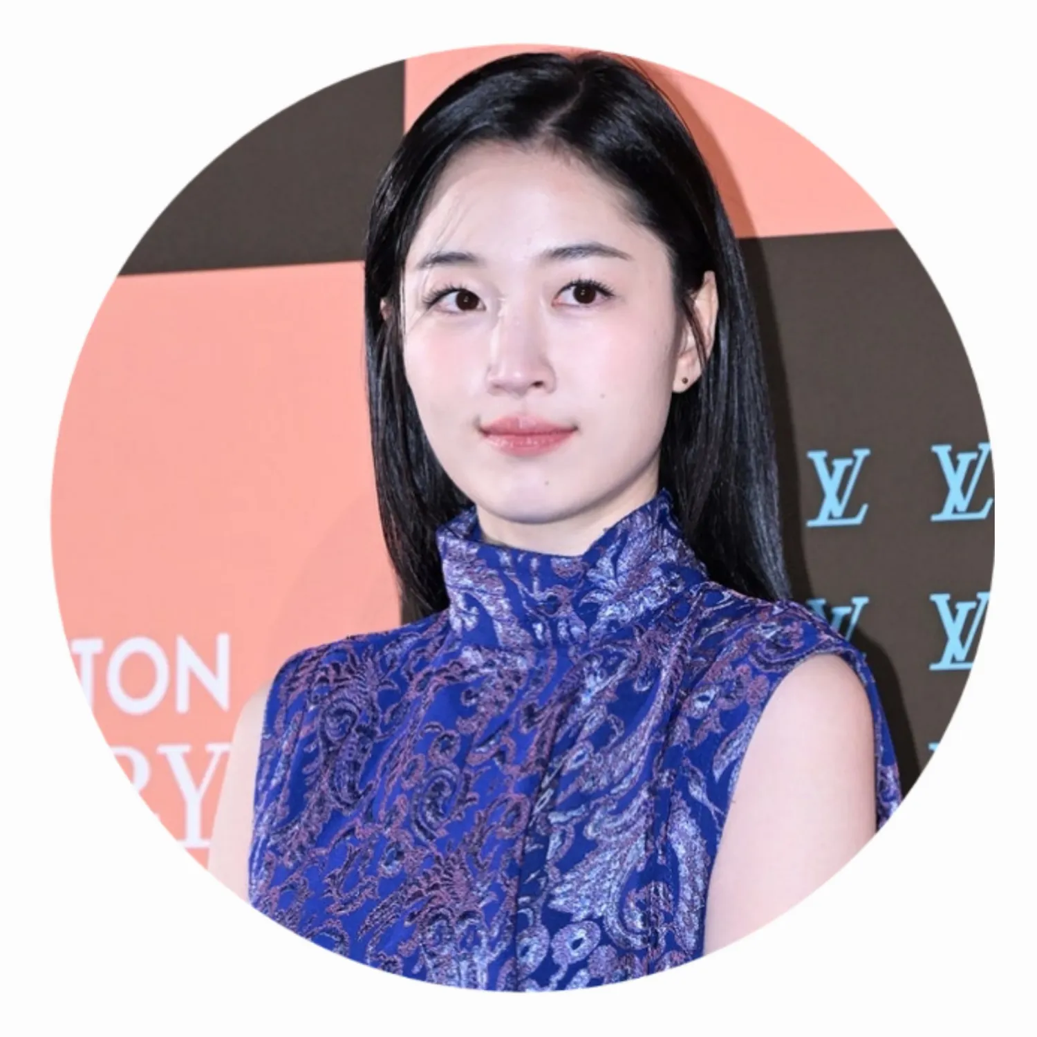 Recent activity shot of Won Jian