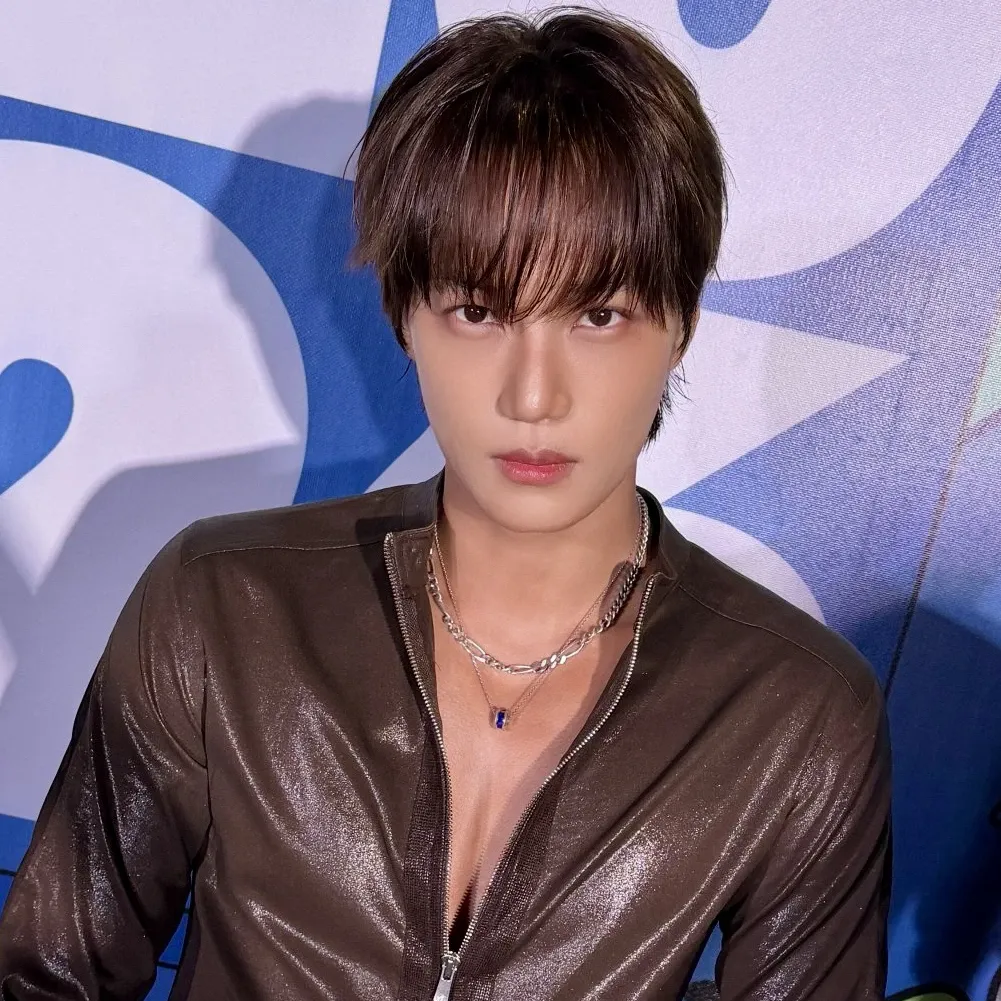 Recent activity shot of KAI