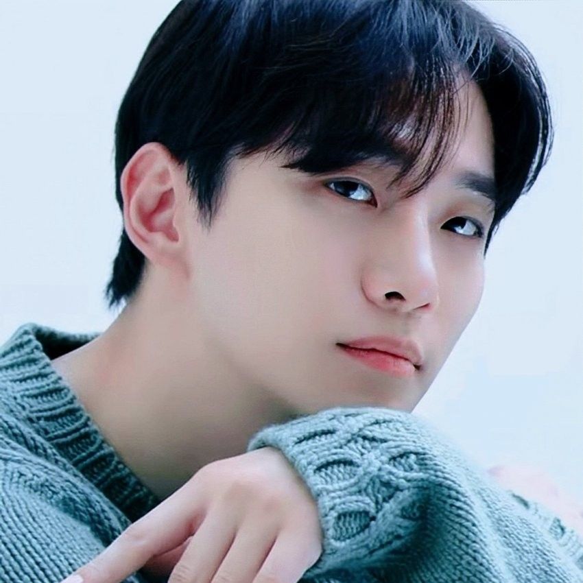 Cuplikan di balik layar dari Lee Junho