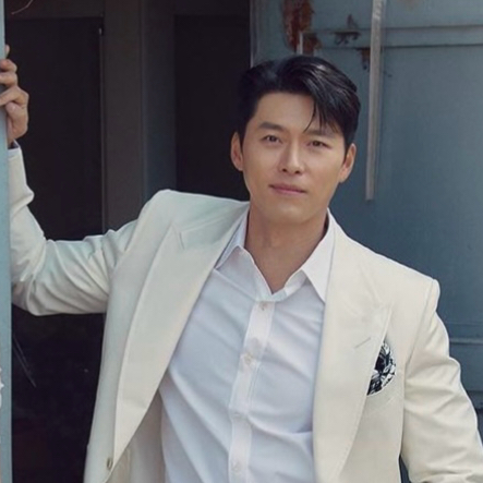 玄彬的最新照片