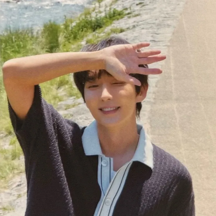 이준기의 최신 사진