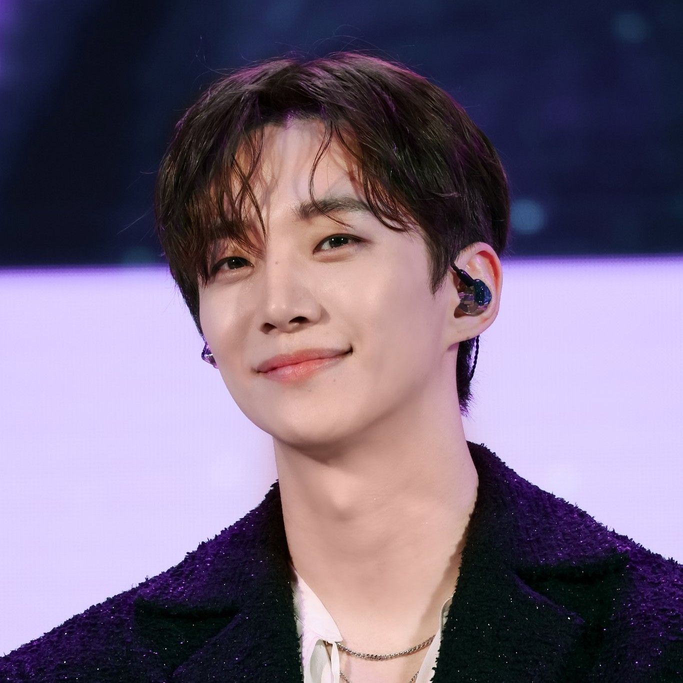 李俊昊的最新照片