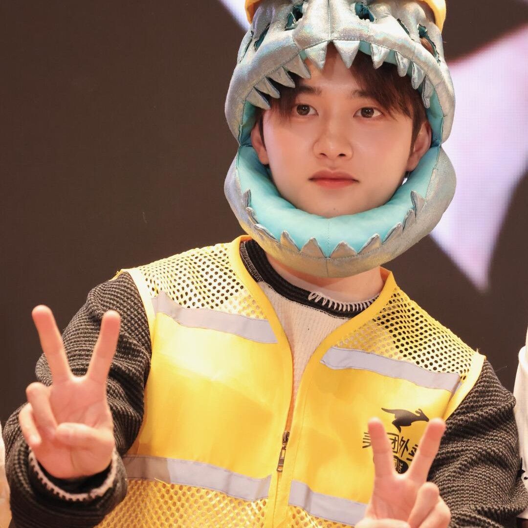 Latest photo of Doh Kyungsoo (D.O.)