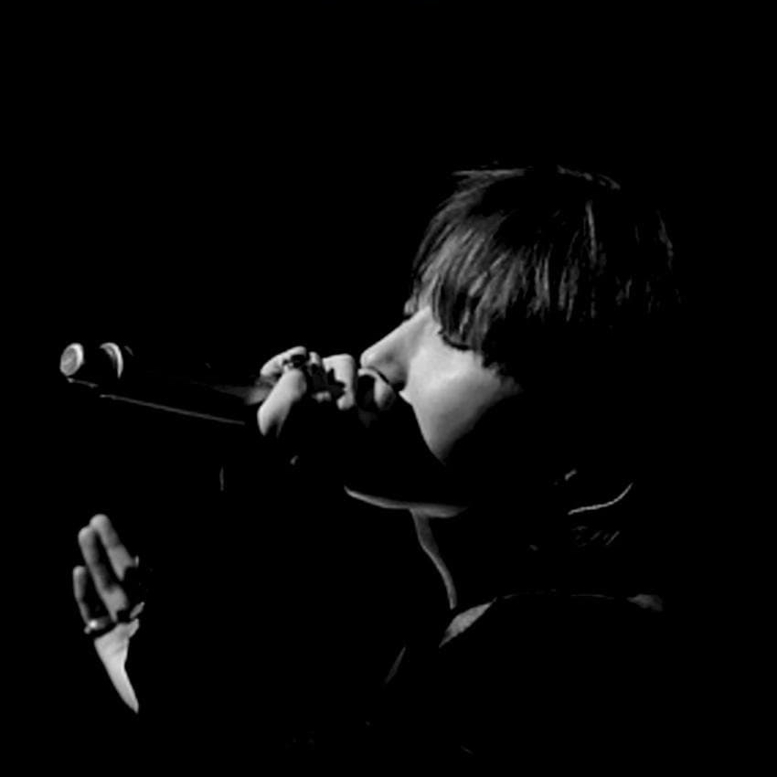 이준기의 비하인드 컷