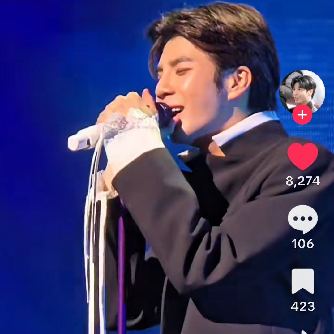 チョン・ドンウォンの最新写真