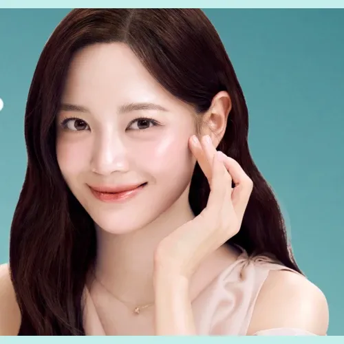Latest photo of Kim Sejeong