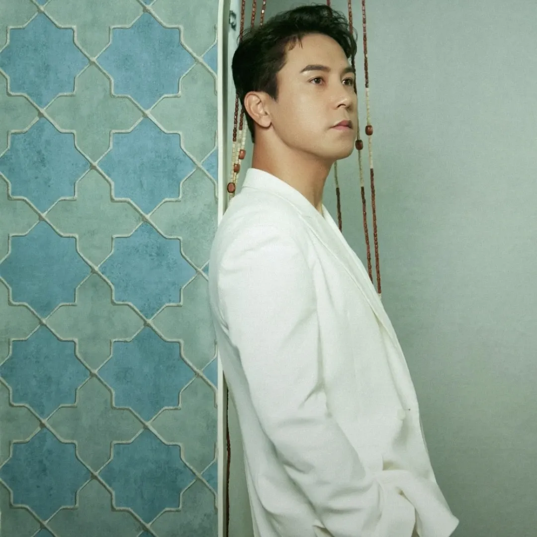Cuplikan di balik layar dari Jang Minho