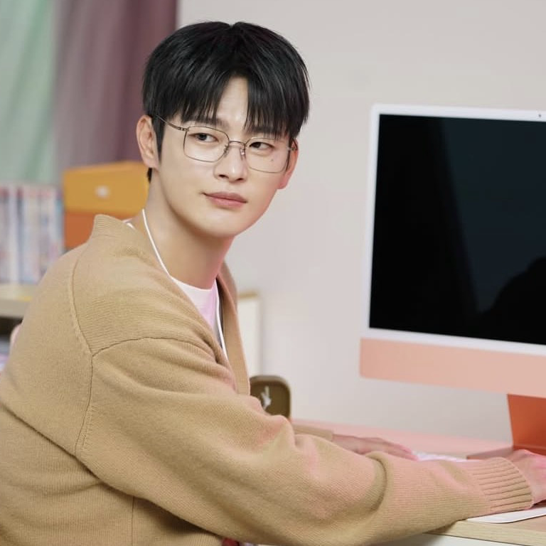 Foto kegiatan terbaru dari Seo Inguk